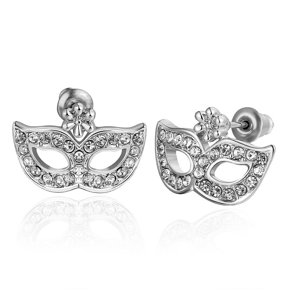 Earrings AGE21568