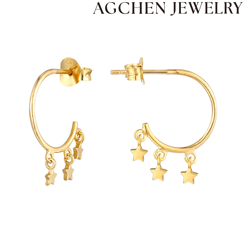 AG Starlight Dreams Earrings AGLN0957