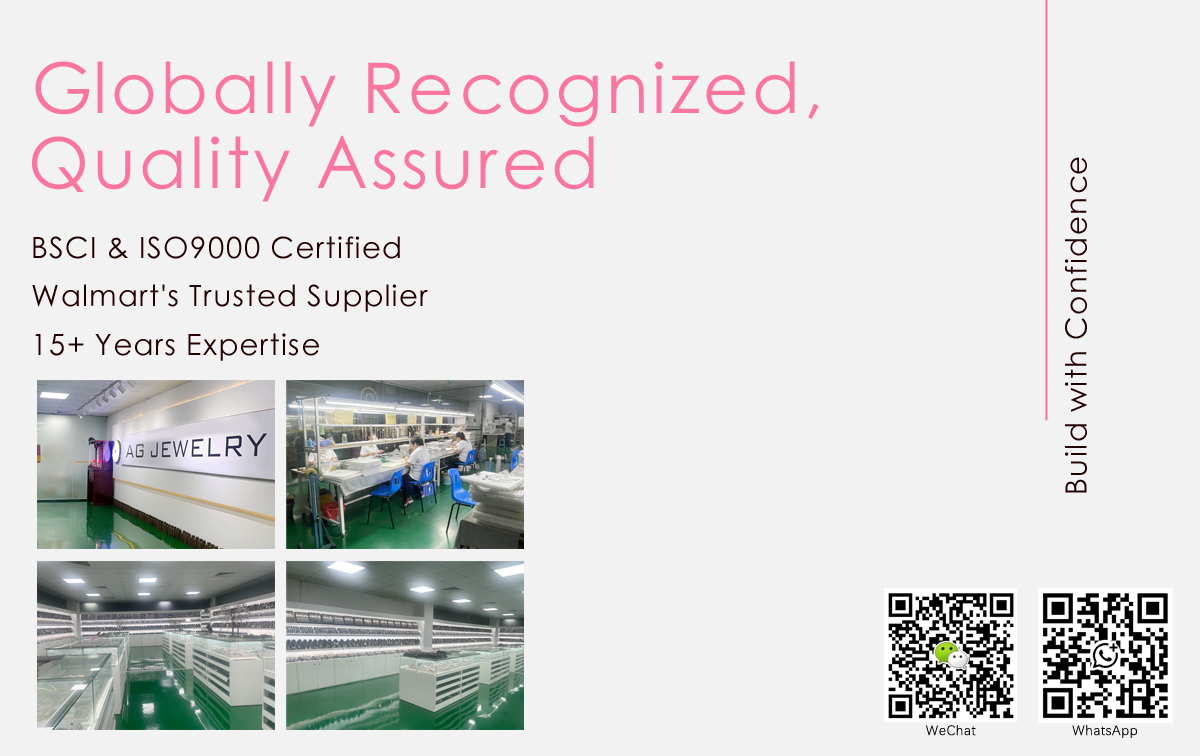 BSCI & ISO9000 | Walmart Vendor