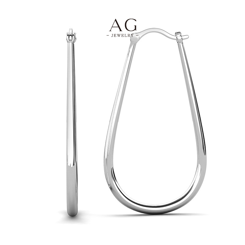 AG Luxury Zirconia Studs Premium Finish Supplier AGDE0838