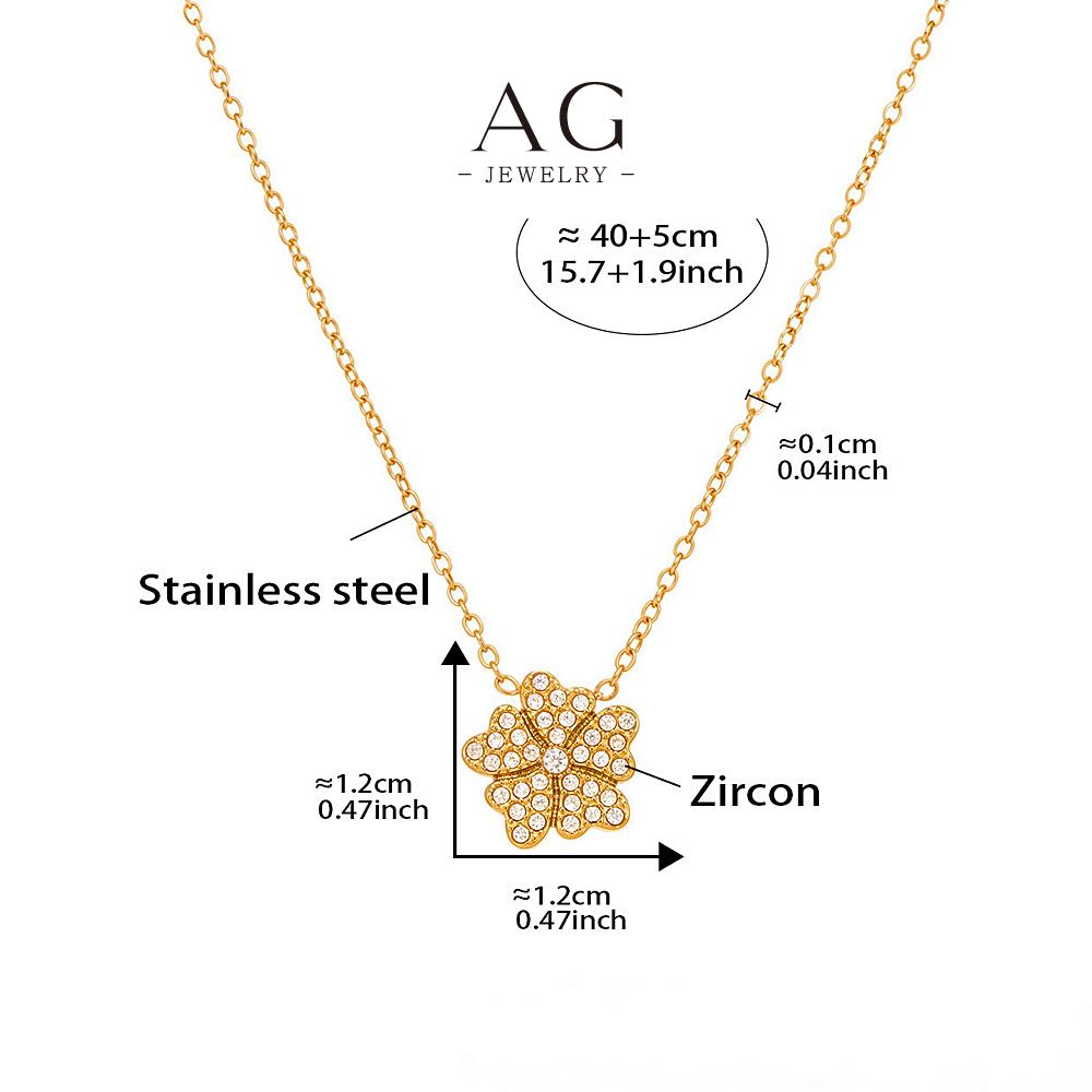 AG Statement Jewelry Set Bold Pieces Conversation Starting Collection AGTXP291